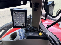 Schlepper / Traktor Case-IH IH Puma 200 CVXDrive met Herder
