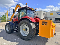 Schlepper / Traktor Case-IH IH Puma 200 CVXDrive met Herder