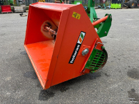 Futterdosiercontainer Holaras VDC-900