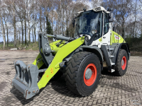 Radlader Claas Torion 1285