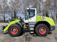 Radlader Claas Torion 1285