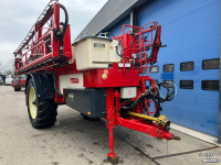 Anbaufeldspritze Agrifac Milan