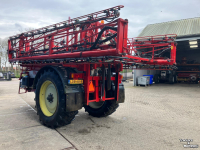 Anbaufeldspritze Agrifac Milan