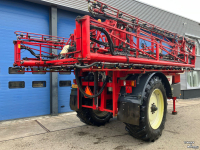 Feldspritze Agrifac Milan
