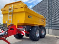Kipper VGM Rocky 26