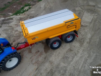 Kipper VGM Rocky 26