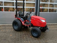 Schlepper / Traktoren Branson 2505 h