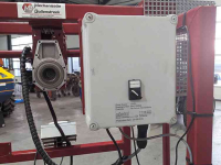 Sonstiges Sämaschinen, Legemaschinen und Zubehör Gercon Prikker / ponsmachine