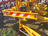 Pflüge Rumptstad OPTIMUS 480 V5