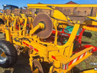 Pflüge Rumptstad OPTIMUS 480 V5