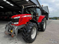 Schlepper / Traktor Massey Ferguson 7718