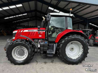 Schlepper / Traktor Massey Ferguson 7718
