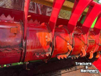 Futterverteilwagen / Futterdosierwagen Strautmann BVW