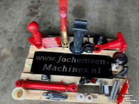 Diverse neue Teile Jako onderdelen / Jako spare parts / Jako Erzatsteile / Jako Landbouwmachines onderdelen