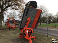 Mähwerk Kuhn FC 3115 D