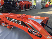 Mähwerk Kuhn FC 3115 D