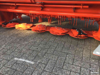 Mähwerk Kuhn FC 3115 D
