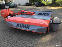 Mähwerk Kuhn FC 3115 D