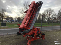 Mähwerk Kuhn FC 3115 D