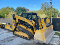 Planiergeräte Harcon 3D Dozer leveller   DL2200/65