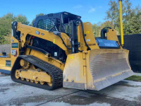 Planiergeräte Harcon 3D Dozer leveller   DL2200/65