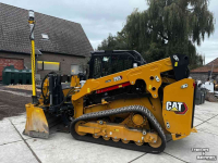 Planiergeräte Harcon 3D Dozer leveller   DL2200/65