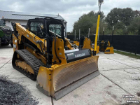 Planiergeräte Harcon 3D Dozer leveller   DL2200/65