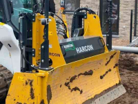 Planiergeräte Harcon 3D Dozer leveller   DL2200/65