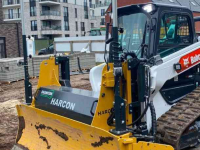 Planiergeräte Harcon 3D Dozer leveller   DL2200/65