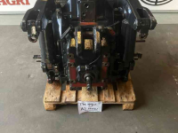 Gebrauchte Teile für Traktoren New Holland TM190