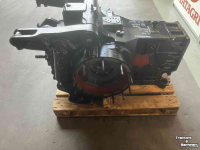 Gebrauchte Teile für Traktoren New Holland TM190