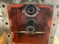 Gebrauchte Teile für Traktoren New Holland TM190