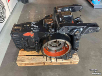 Gebrauchte Teile für Traktoren New Holland TM190
