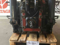 Gebrauchte Teile für Traktoren New Holland TM190
