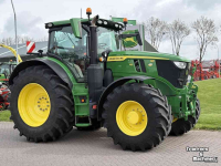 Schlepper / Traktor John Deere 6R 195