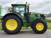 Schlepper / Traktor John Deere 6R 195