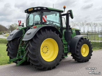 Schlepper / Traktor John Deere 6R 195