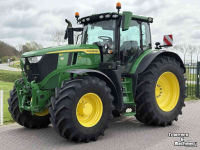 Schlepper / Traktor John Deere 6R 195