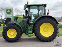 Schlepper / Traktor John Deere 6R 195