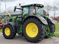 Schlepper / Traktor John Deere 6R 195