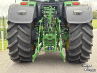 Schlepper / Traktor John Deere 6R 195