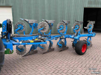 Pflüge Lemken Juwel 8