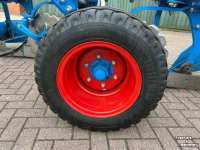 Pflüge Lemken Juwel 8