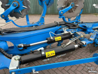 Pflüge Lemken Juwel 8