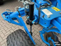 Pflüge Lemken Juwel 8