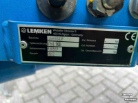 Pflüge Lemken Juwel 8