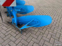 Pflüge Lemken Juwel 8