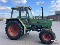Schlepper / Traktor Fendt 305 LS 2WD Tractor