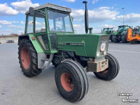 Schlepper / Traktor Fendt 305 LS 2WD Tractor