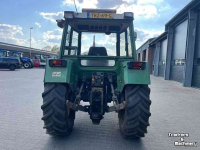 Schlepper / Traktor Fendt 305 LS 2WD Tractor